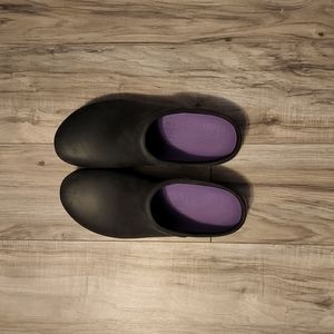 Dansko clogs